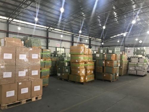 北京貨物倉儲服務(wù)全解析 高效、安全、靈活的城市物流解決方案