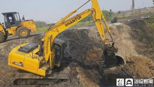 中央環(huán)保督察通報后，河南天瑞焦化四名涉事人員被公安控制