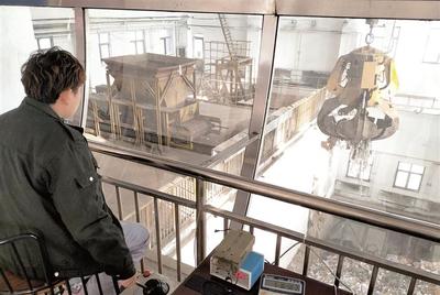 綠色引領(lǐng)未來 徐州經(jīng)濟技術(shù)開發(fā)區(qū)建設(shè)可持續(xù)發(fā)展園區(qū)