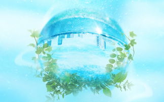 如何注冊一家環保科技公司及其經營范圍解析