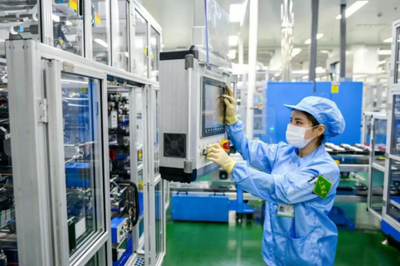 超威科技榮登第四批綠色制造示范名單，引領環保技術創新