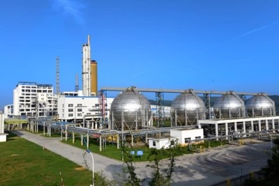 國產化硝酸磷肥技術獲權威認證，芭田股份摘得行業大獎引領環保技術新突破